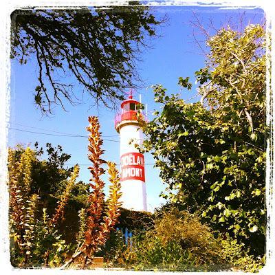 INSTANTANÉS BRETONS par Hayley