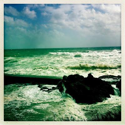 INSTANTANÉS BRETONS par Hayley