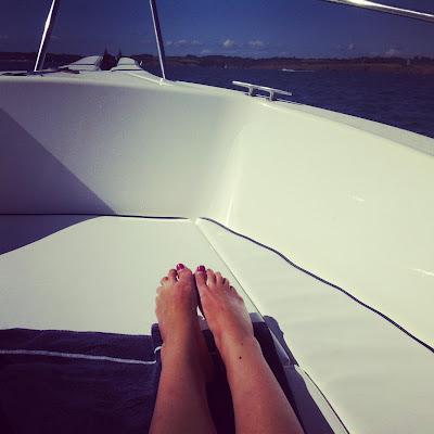 INSTANTANÉS BRETONS par Hayley