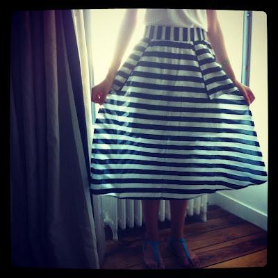 INSTANTANÉS BRETONS par Hayley