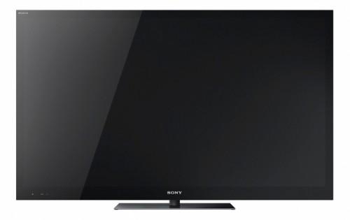 Sony prépare-t-il un TV 4K ?