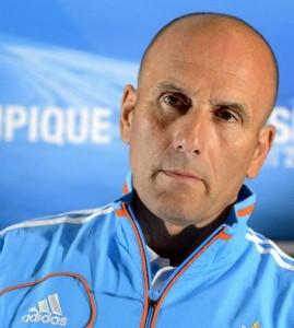 OM-Baup : « Montpellier est armé comme la saison dernière »