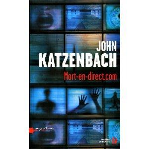 Mort-en-direct.com – John Katzenbach