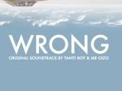 Oizo Tahiti WRONG Banger Records)