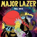 Le deuxième album de Major Lazer, 'Free The Universe' sortira le 6 novembre