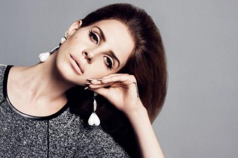 Lana Del Rey… La nouvelle égérie de H&M;!