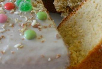 Pao De Lo Gateau Portugais A Lire