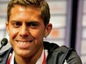 PSG-Ménez J’espère être encore plus fort cette saison