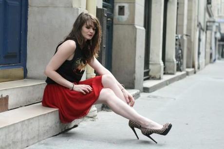 Bat Bat Girl