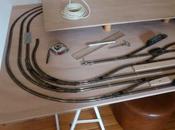 Notre circuit avec étage tunnel