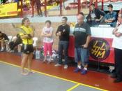 L'équipe française Mios, évolue Ligue Féminine handball, vainqueur Venus 2012, deuxième