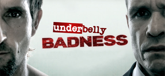 UnderbellyBadness