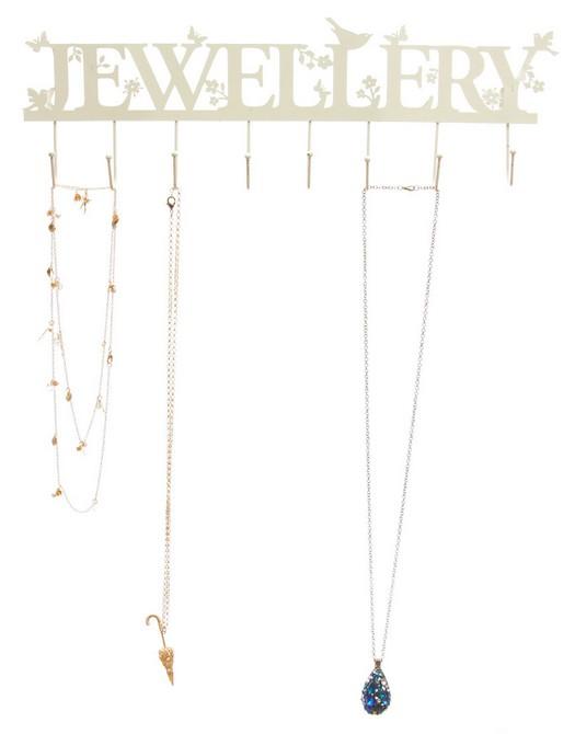 Inspiration DIY #2 : Des idées pour ranger vos bijoux