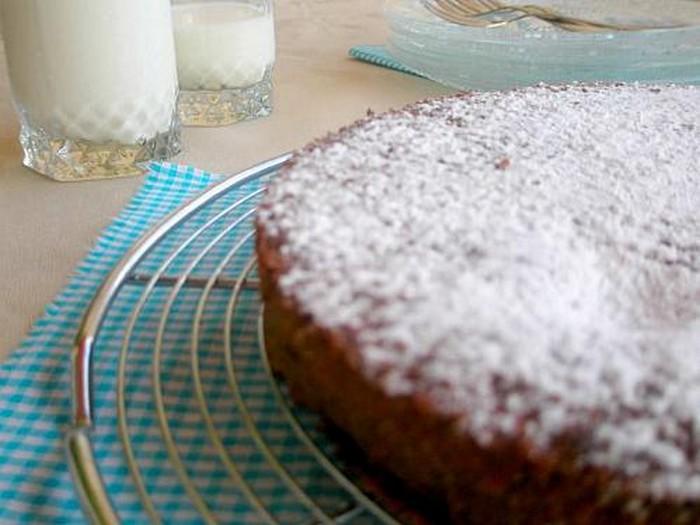 Le coin des recettes #2 : Fondant au chocolat