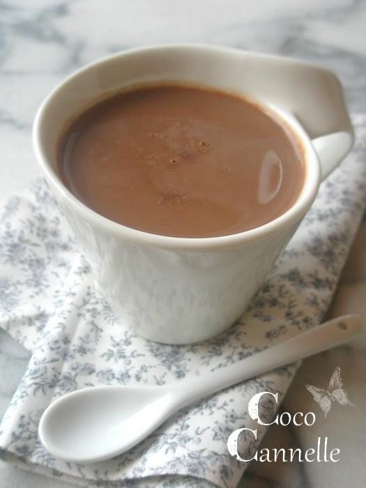 Le coin des recettes #7 : le chocolat chaud créôle (ou chocolat de première communion)