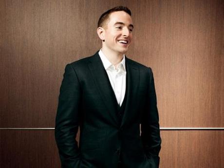 Top 9 plus jeunes milliardaires du monde