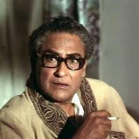 Filmfare vintage : Ashok Kumar