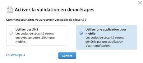 dropbox-validation-en-deux-etapes-1 dropbox validation en deux etapes 1 Dropbox : comment activer la validation en deux étapes