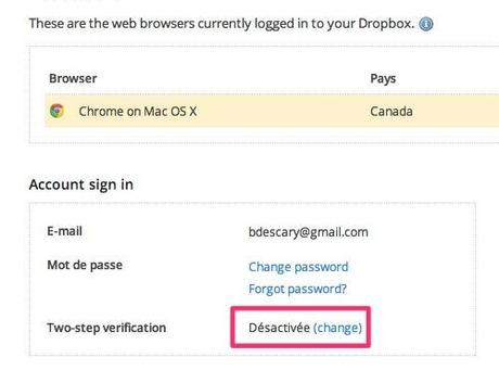 dropbox-validation-en-deux-etapes dropbox validation en deux etapes Dropbox : comment activer la validation en deux étapes
