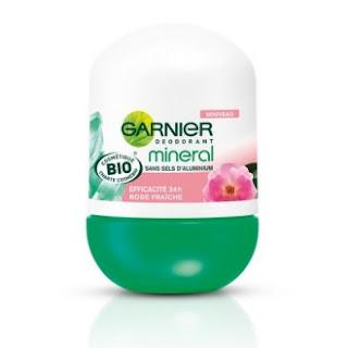 L'aluminium dans les cosmétiques