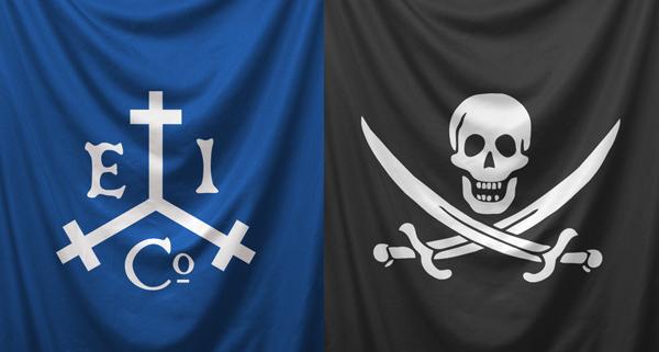 logos dans Pirate des Caraïbes