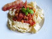 Mafaldine legumes soleil