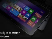 tablette portable hybride Samsung Series sous Windows