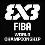 championnat du monde 3x3 2012