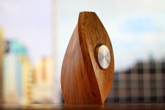 WoodWorks! Award - LawrenceKwork