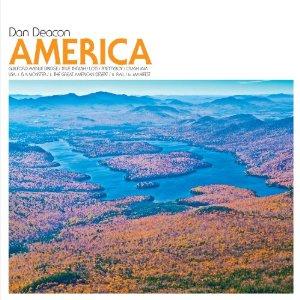 Dan Deacon - America
