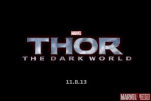 Thor: The Dark World : premières photos du plateau