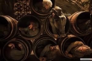 6 nouvelles photos pour Le Hobbit