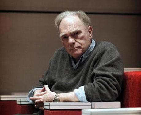 Interview de Robert McKee: créer du sens à partir du chaos