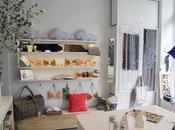 nouvelle adresse parisienne D-Lab Shop