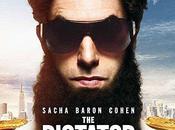 Dictator (2012) Larry Charles