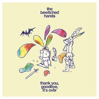 The Bewitched Hands le clip