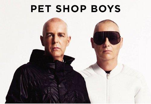 Pet Shop Boys, l’EP