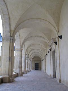 Le prieuré clunisien de la Charité sur Loire (58) Le prieuré clunisien de la Charité sur Loire (58)