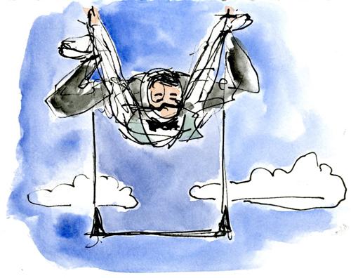 La triplette des ptits bras