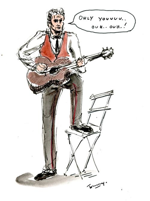 La triplette des ptits bras