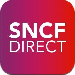 L’application SNCF Direct arrive enfin sur iPad