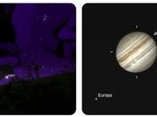 Ephéméride astronomique semaine août septembre 2012