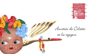 Dans la boîte aux lettres