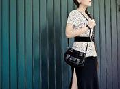 porte bleue Montmartre Paris Mode 2012