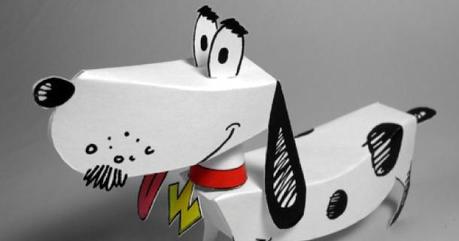 Blog_Paper_Toy_papertoy_Watusi_Mister_Winterman