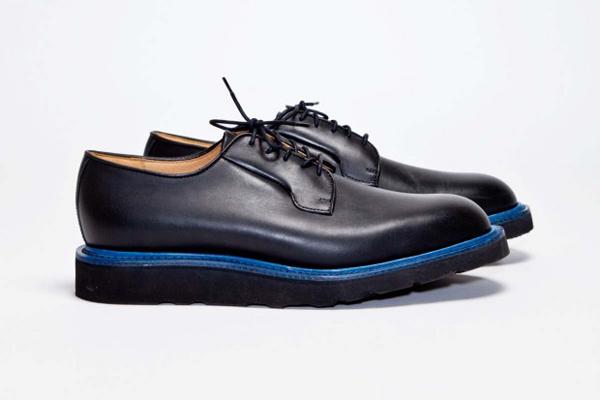 MARK MCNAIRY FOR TRES BIEN SHOP – F/W 2012 COLLECTION
