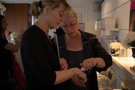 Poulette Party Quand les invitées en parlent…