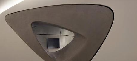 Roca London Gallery - Zaha Hadid Architects - 6