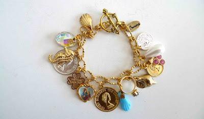 Bijoux et p'tits Caprices Bijoux et p'tits Caprices