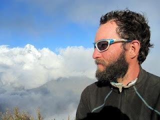 Terdav Trail World Tour, Great Himalaya Trail... Le départ approche.
